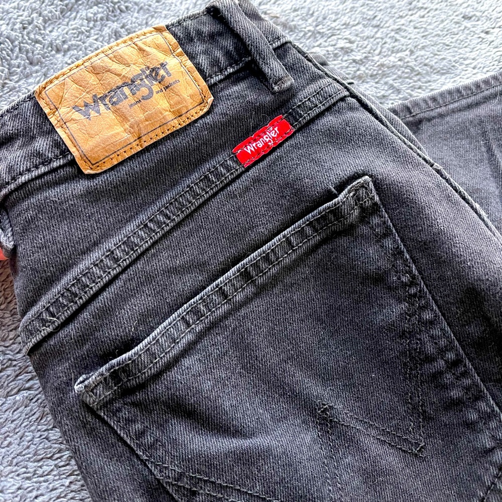 Women’s Wrangler Jeans